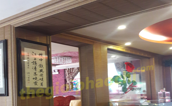 phao chi nhua ps trang tri cot nha dep 2
